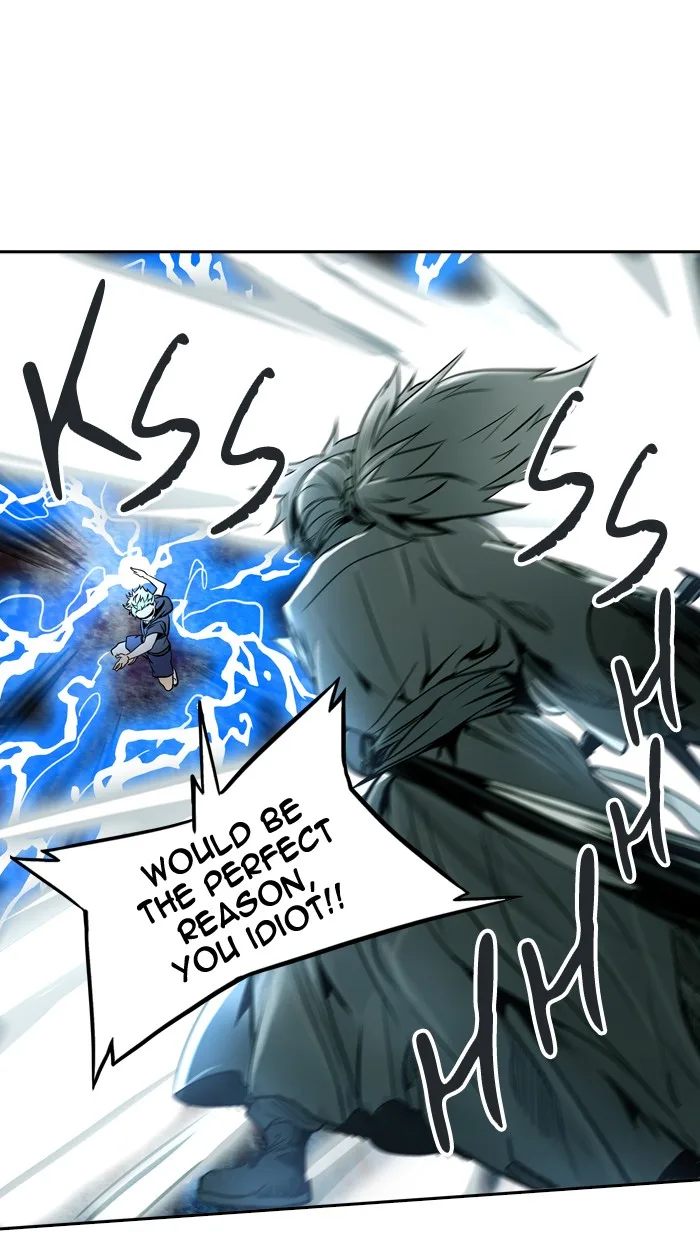 Tower of God - Chapter 291 - Page 8