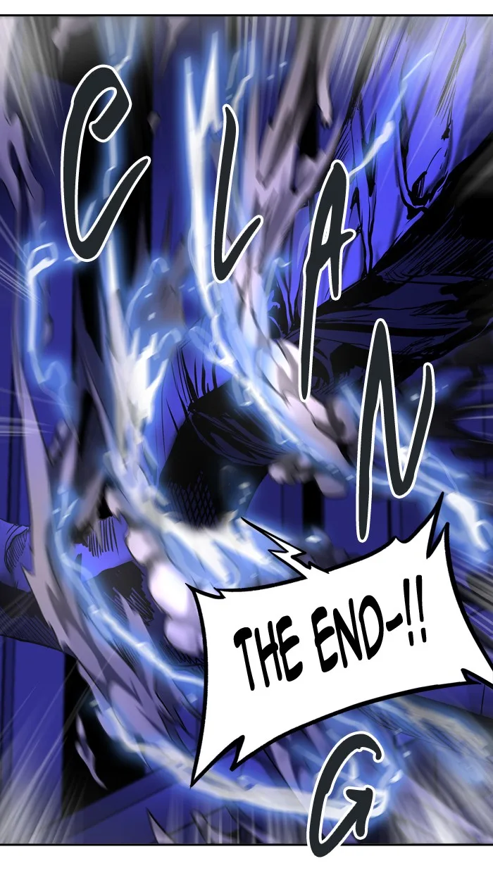 Tower of God - Chapter 291 - Page 83