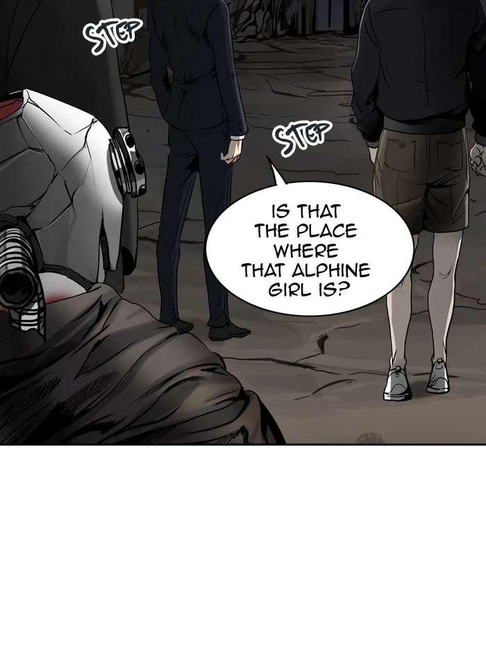 Tower of God - Chapter 291 - Page 85