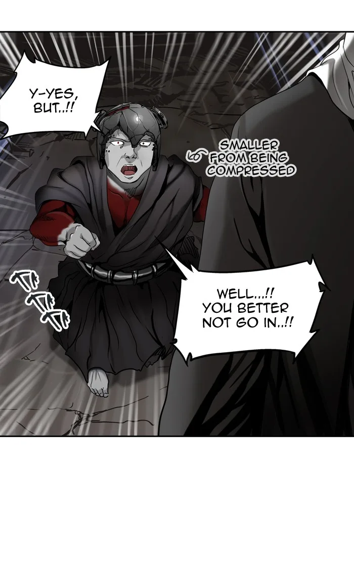 Tower of God - Chapter 291 - Page 86