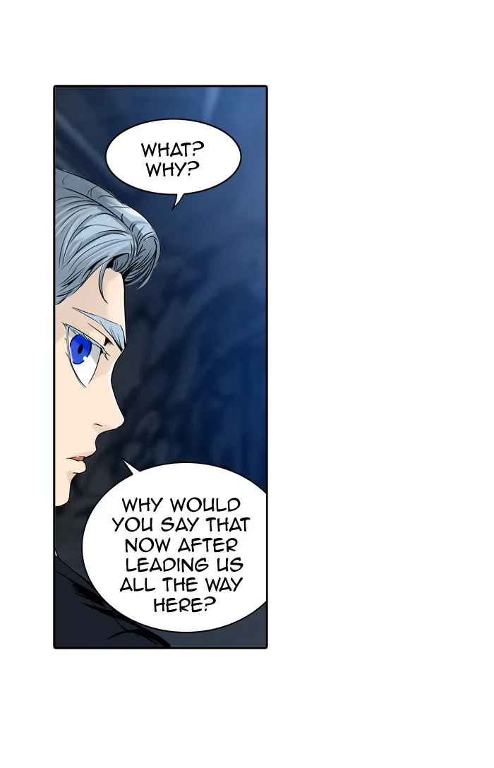 Tower of God - Chapter 291 - Page 87