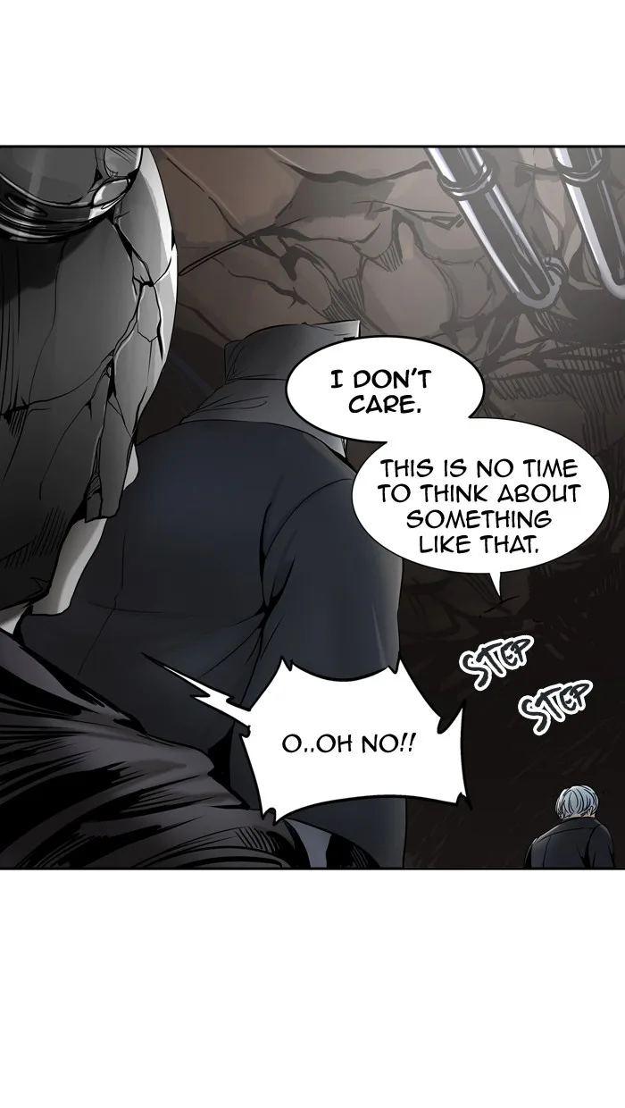 Tower of God - Chapter 291 - Page 89