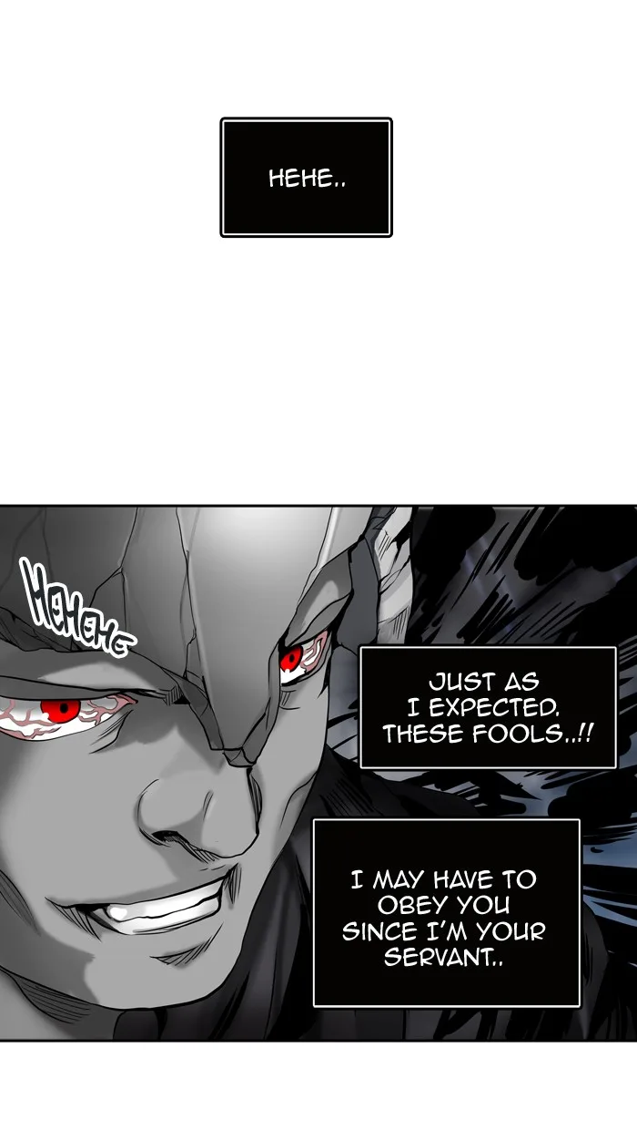 Tower of God - Chapter 291 - Page 90