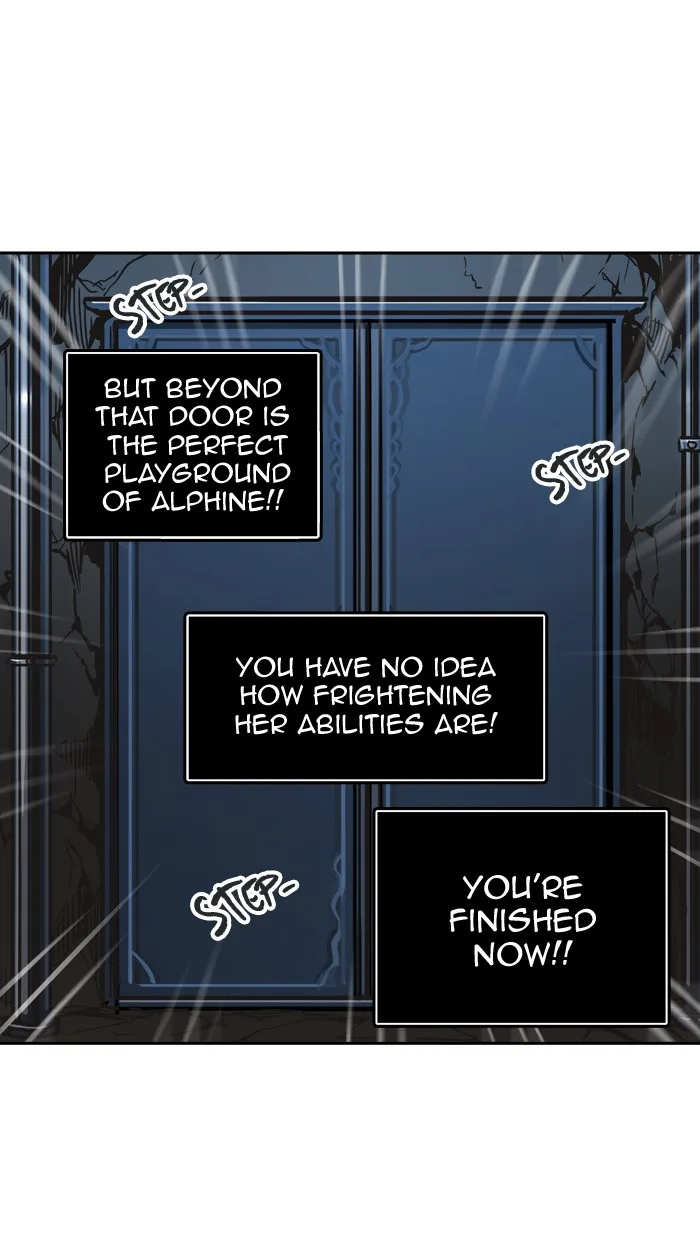 Tower of God - Chapter 291 - Page 91