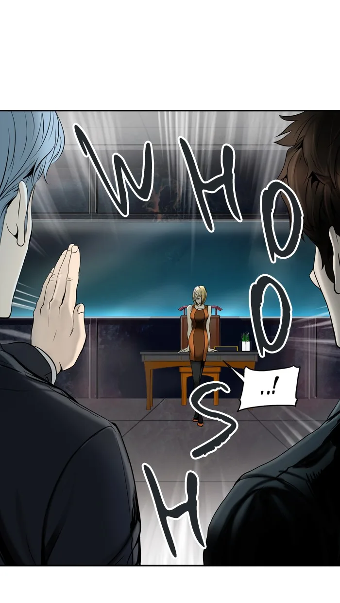 Tower of God - Chapter 291 - Page 92