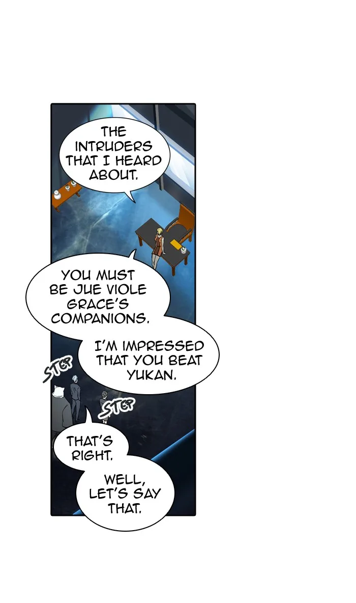 Tower of God - Chapter 291 - Page 94