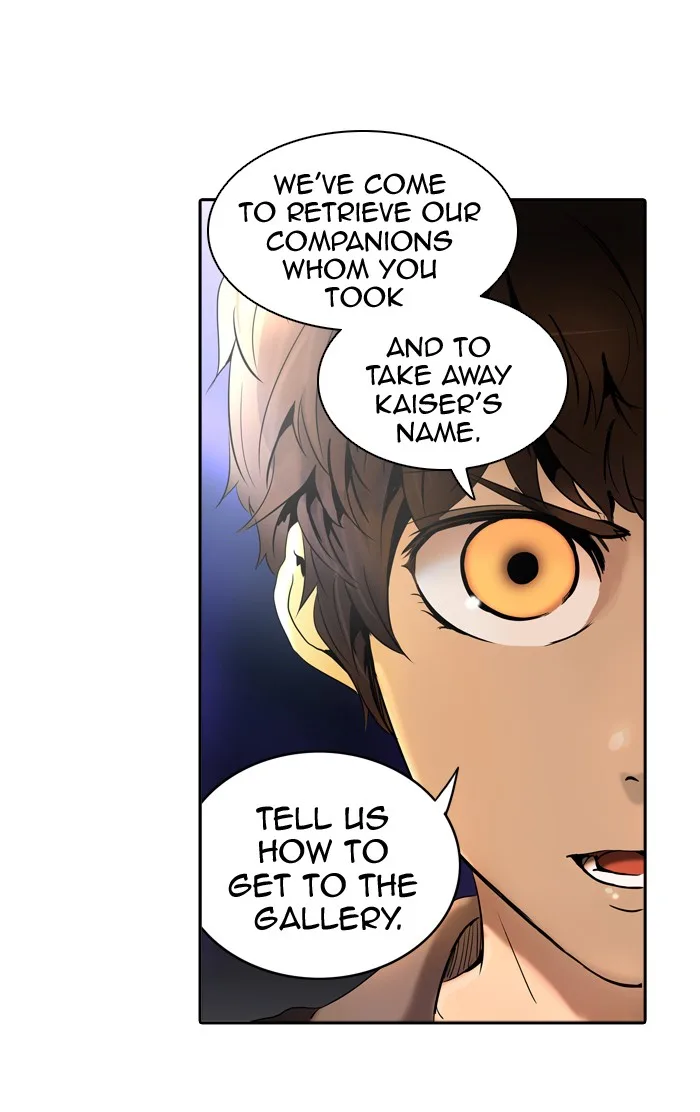 Tower of God - Chapter 291 - Page 95
