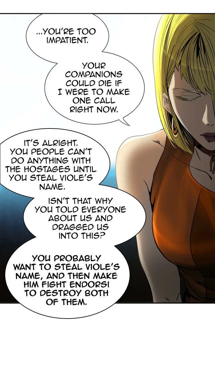 Tower of God - Chapter 291 - Page 97