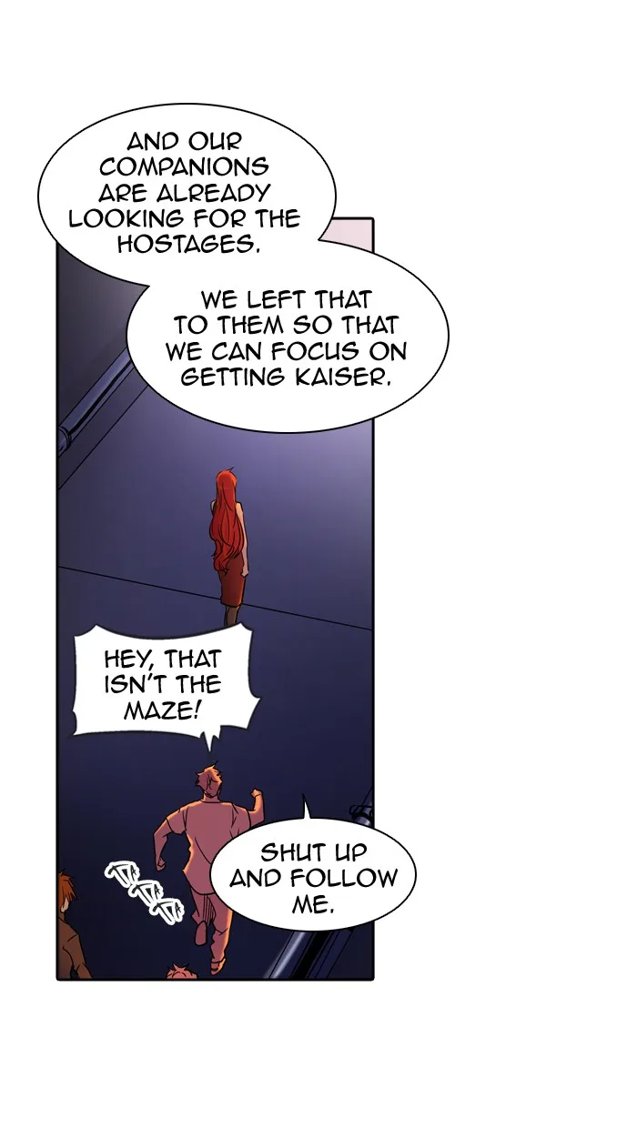Tower of God - Chapter 291 - Page 98