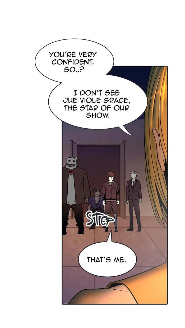 Tower of God - Chapter 291 - Page 99