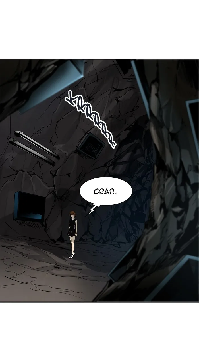Tower of God - Chapter 292 - Page 1