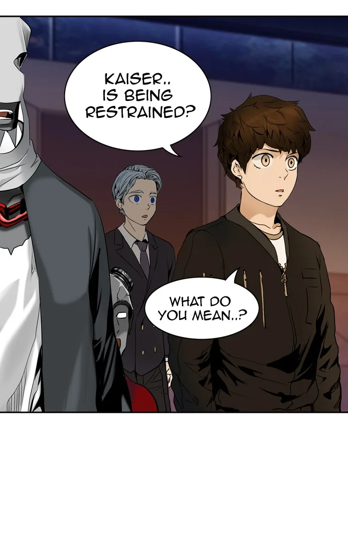 Tower of God - Chapter 292 - Page 11