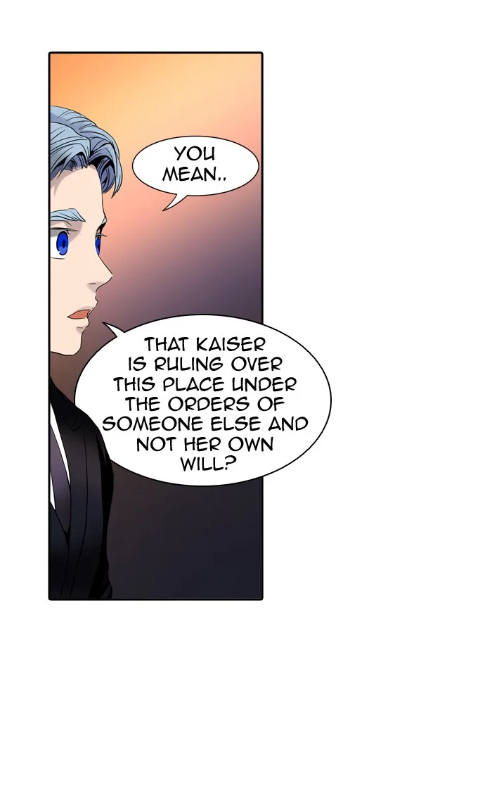 Tower of God - Chapter 292 - Page 12