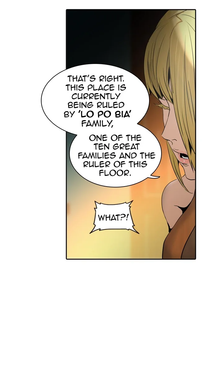 Tower of God - Chapter 292 - Page 13