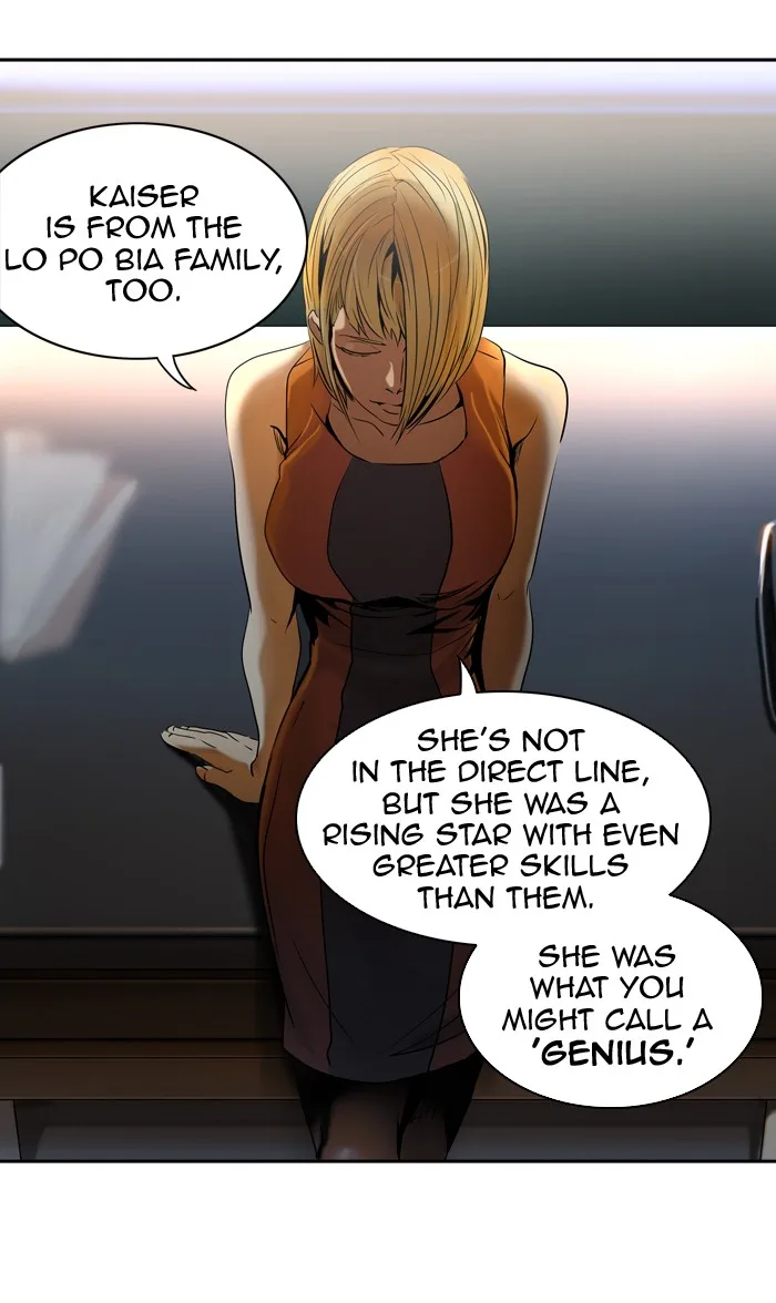 Tower of God - Chapter 292 - Page 14