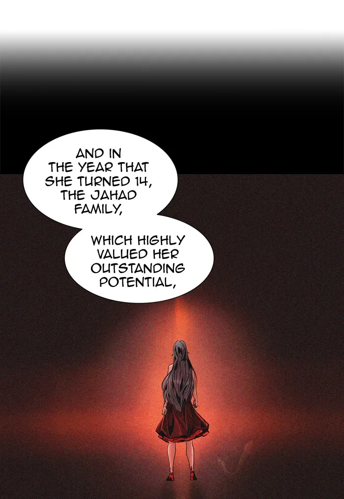 Tower of God - Chapter 292 - Page 15