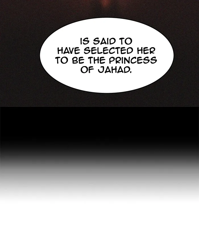 Tower of God - Chapter 292 - Page 16