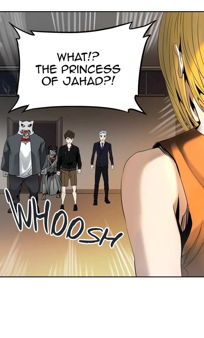 Tower of God - Chapter 292 - Page 17