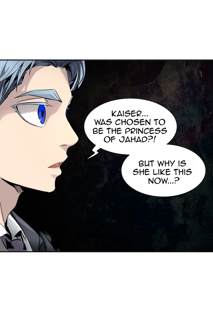 Tower of God - Chapter 292 - Page 18