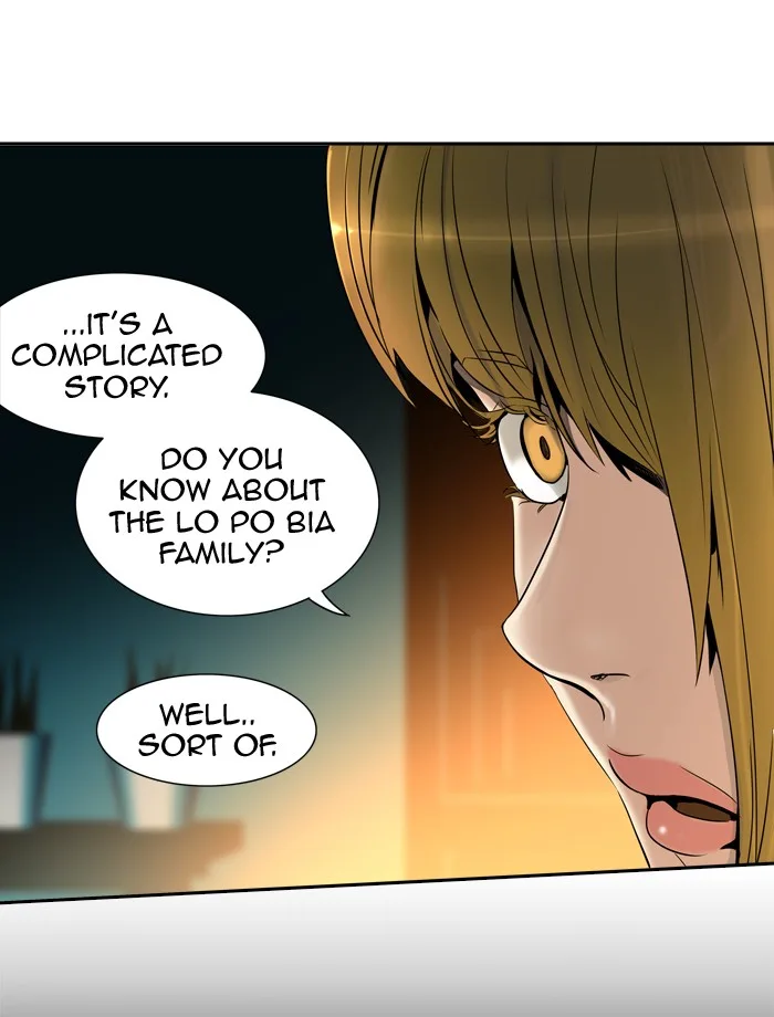 Tower of God - Chapter 292 - Page 19