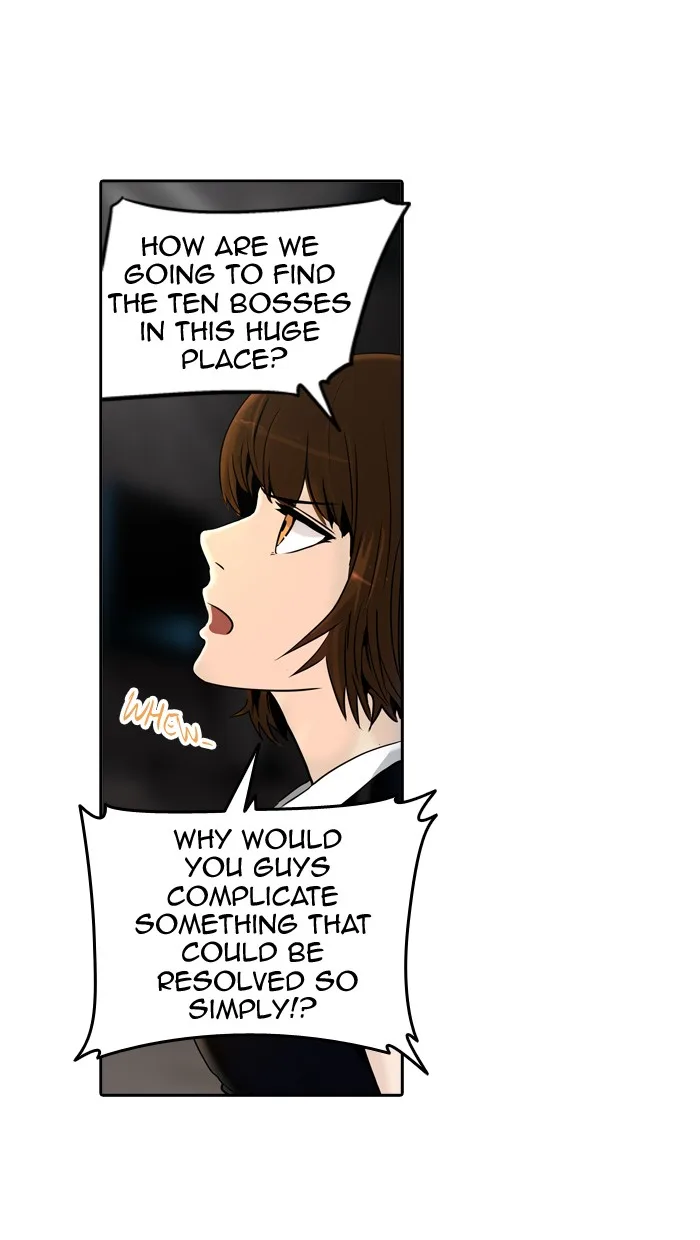 Tower of God - Chapter 292 - Page 2