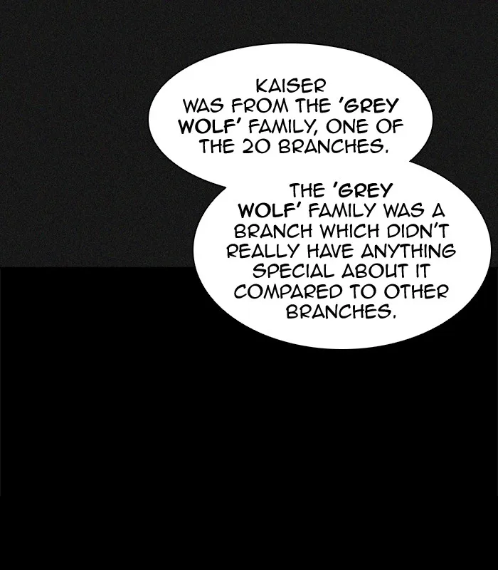 Tower of God - Chapter 292 - Page 22