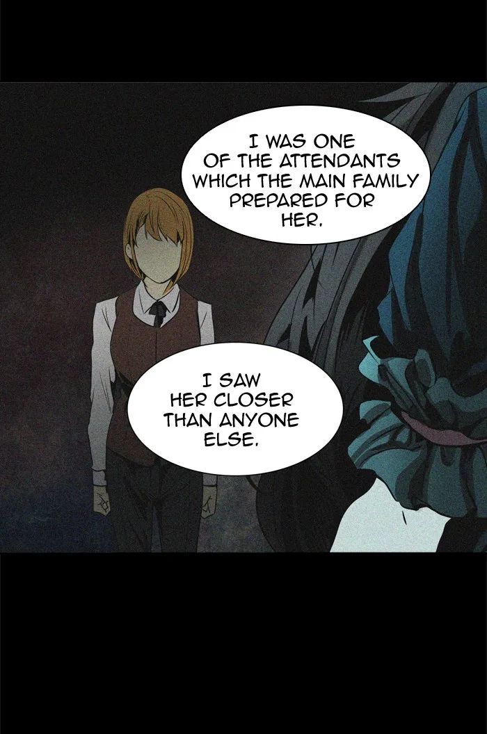 Tower of God - Chapter 292 - Page 24