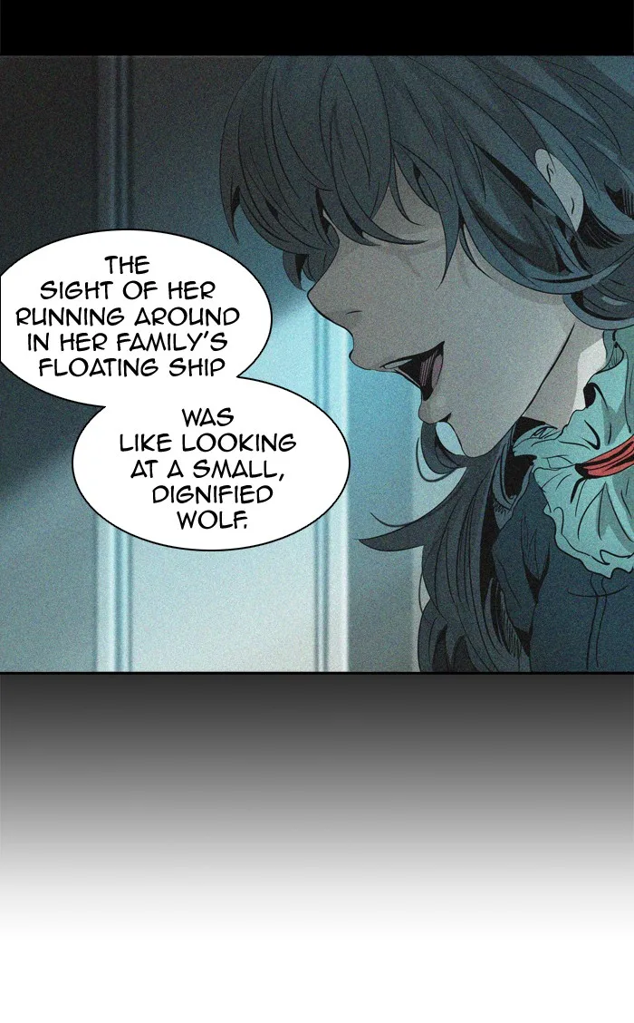 Tower of God - Chapter 292 - Page 25