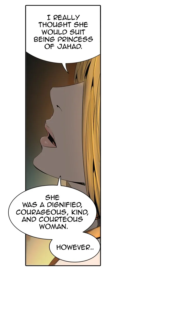 Tower of God - Chapter 292 - Page 26