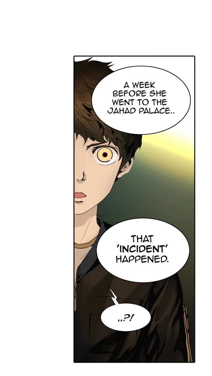 Tower of God - Chapter 292 - Page 27