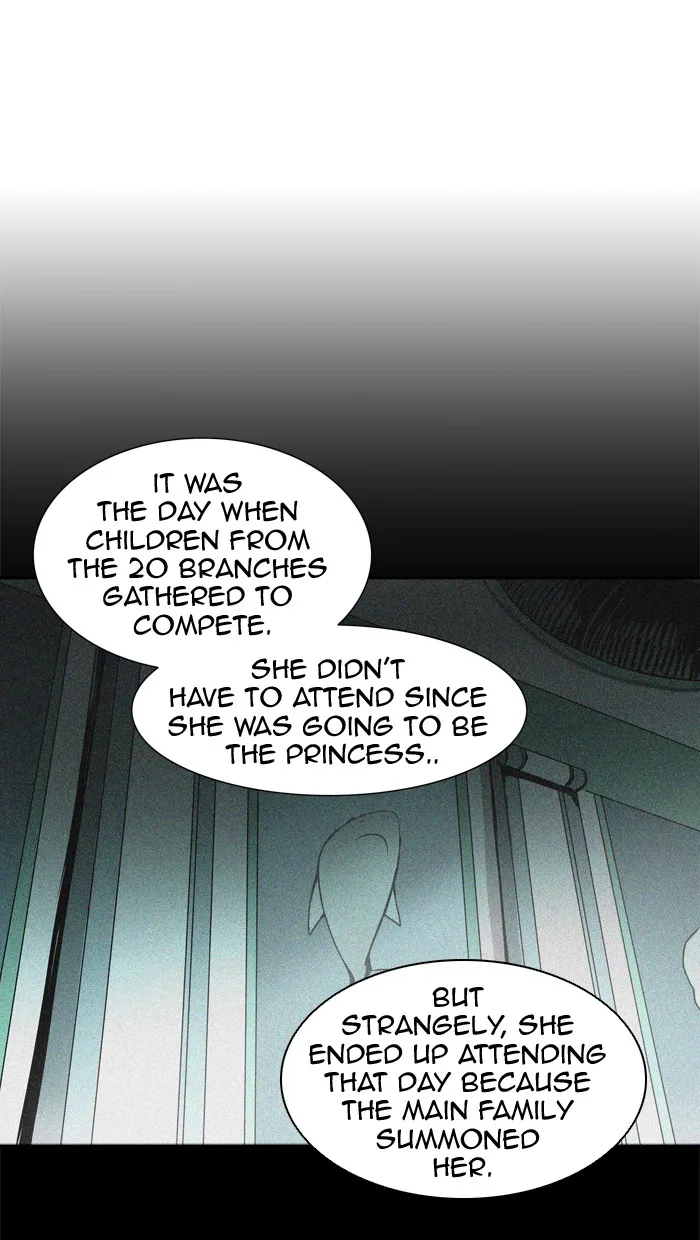 Tower of God - Chapter 292 - Page 28