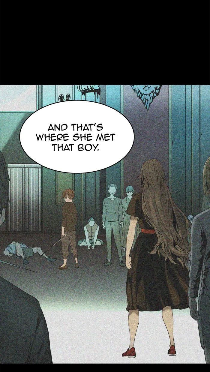 Tower of God - Chapter 292 - Page 29