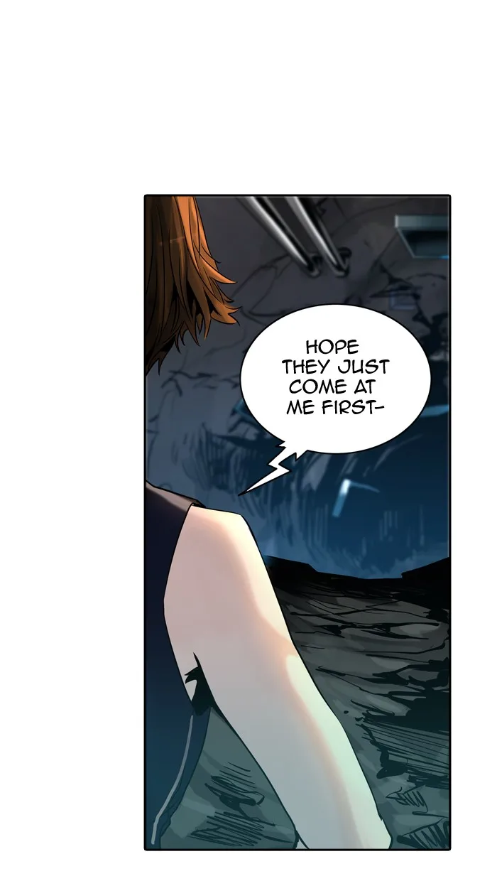 Tower of God - Chapter 292 - Page 3