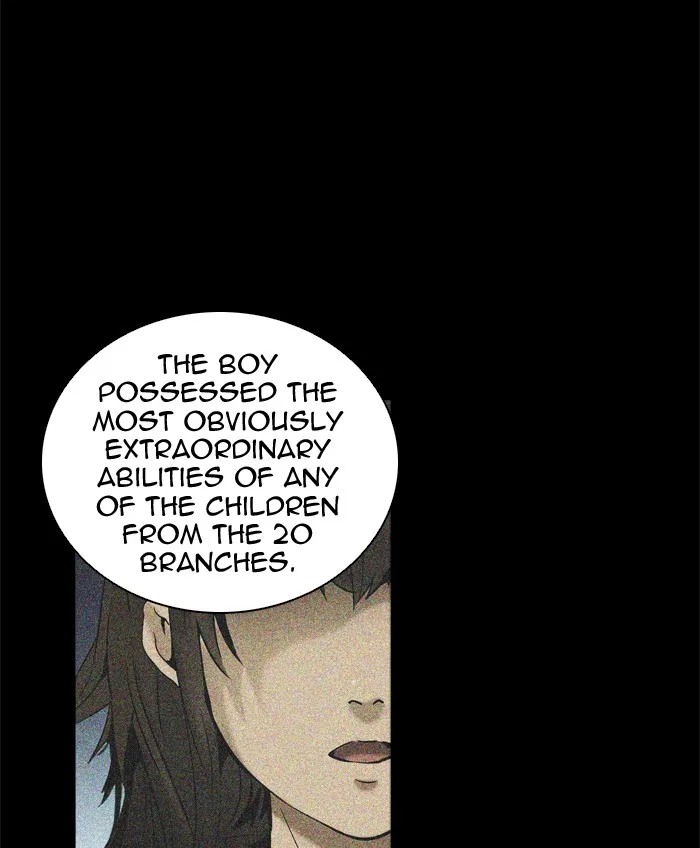 Tower of God - Chapter 292 - Page 30