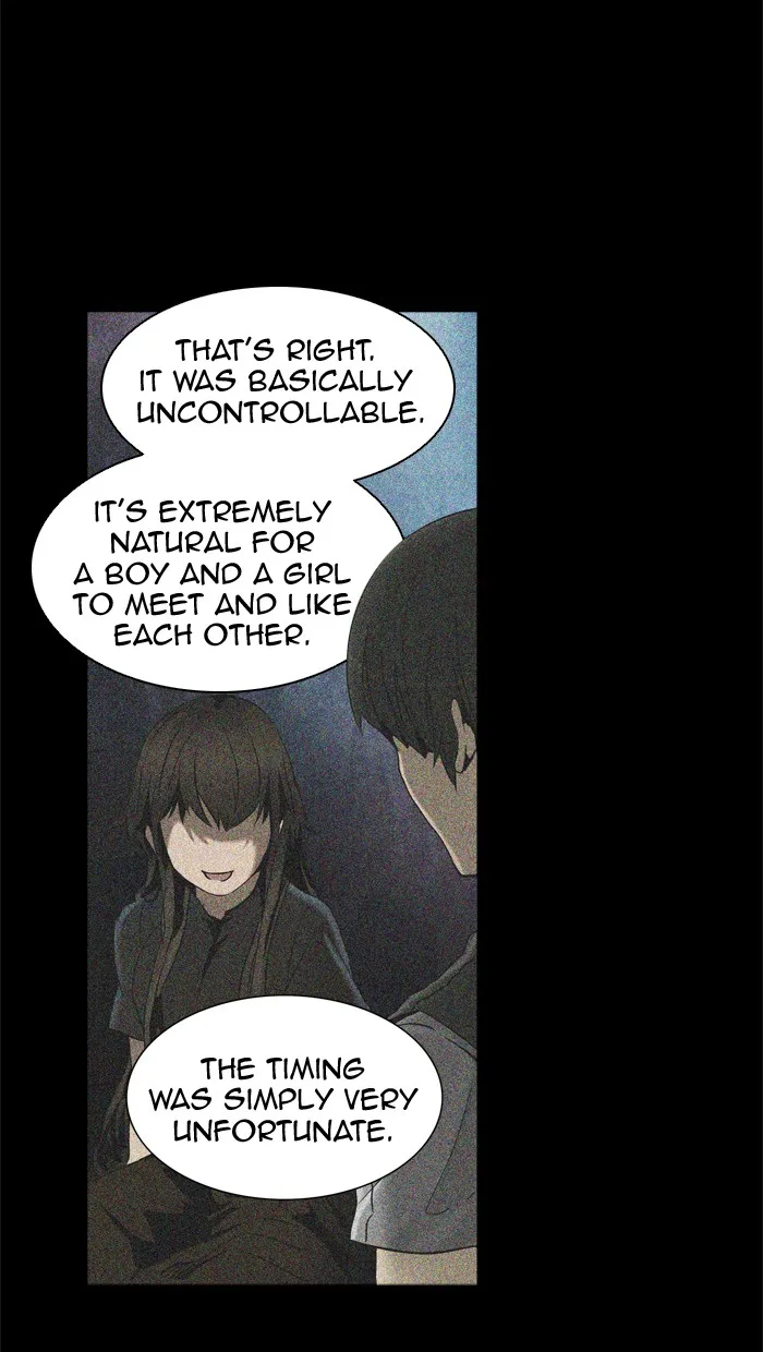Tower of God - Chapter 292 - Page 37