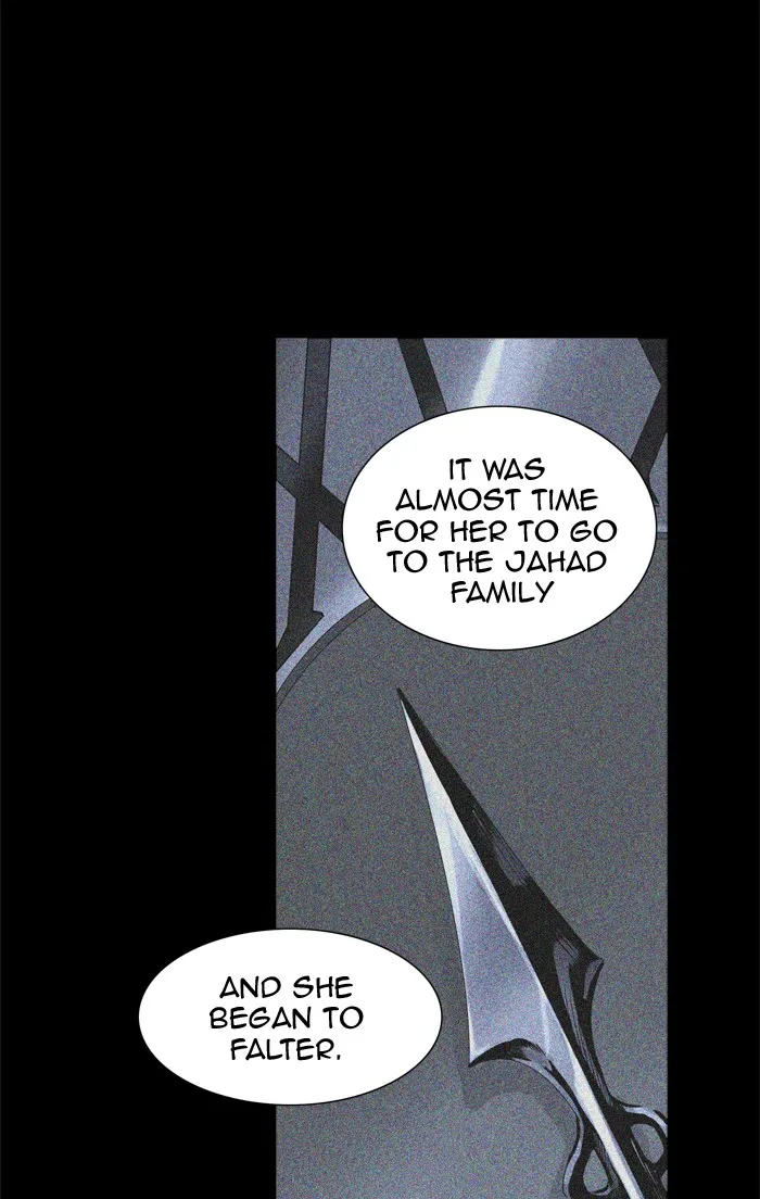 Tower of God - Chapter 292 - Page 38