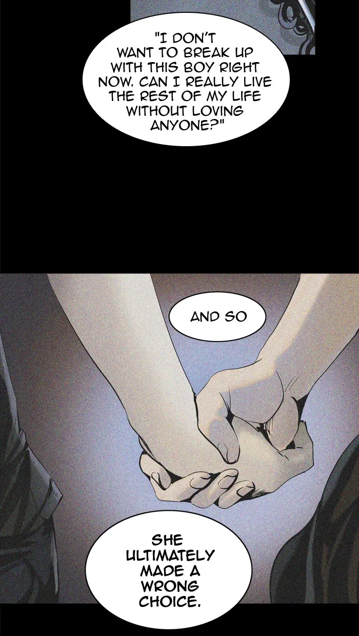 Tower of God - Chapter 292 - Page 39
