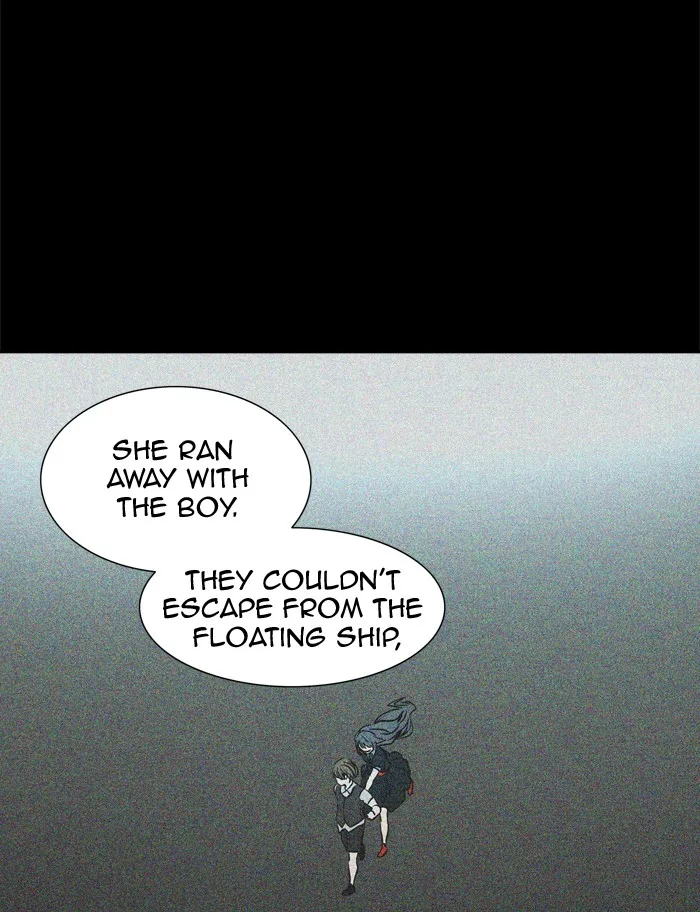 Tower of God - Chapter 292 - Page 40
