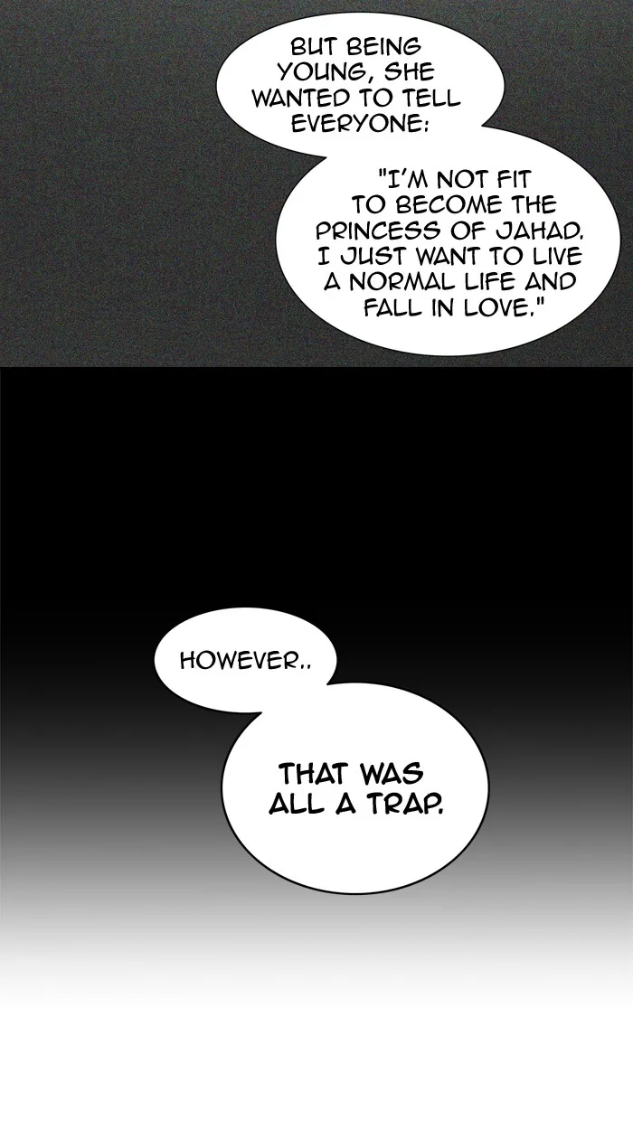 Tower of God - Chapter 292 - Page 41
