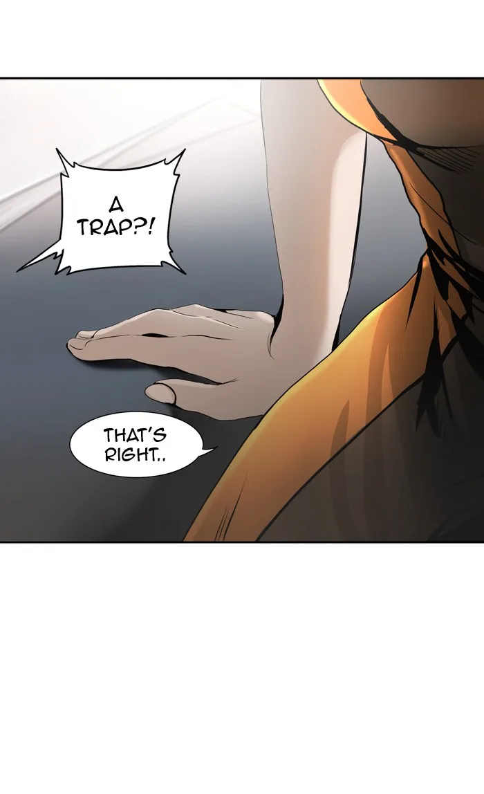 Tower of God - Chapter 292 - Page 42