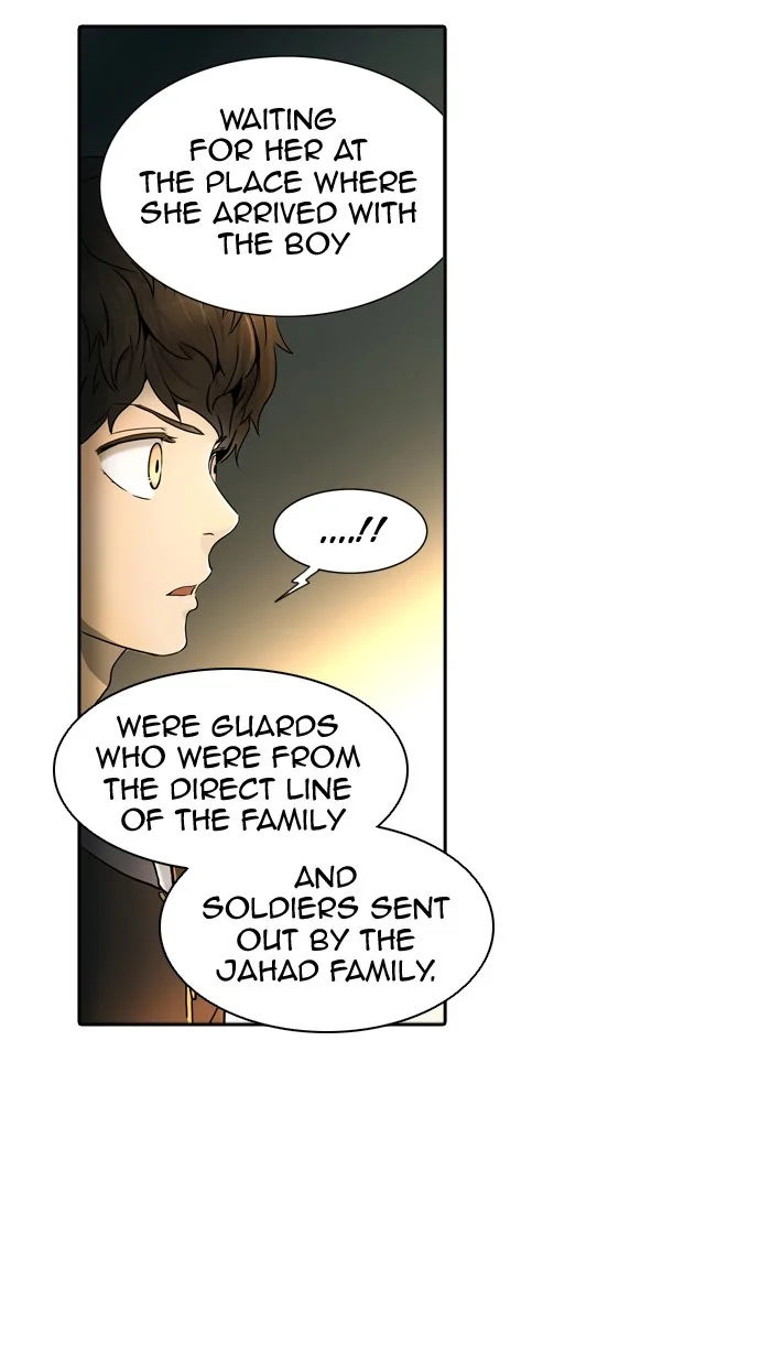 Tower of God - Chapter 292 - Page 43