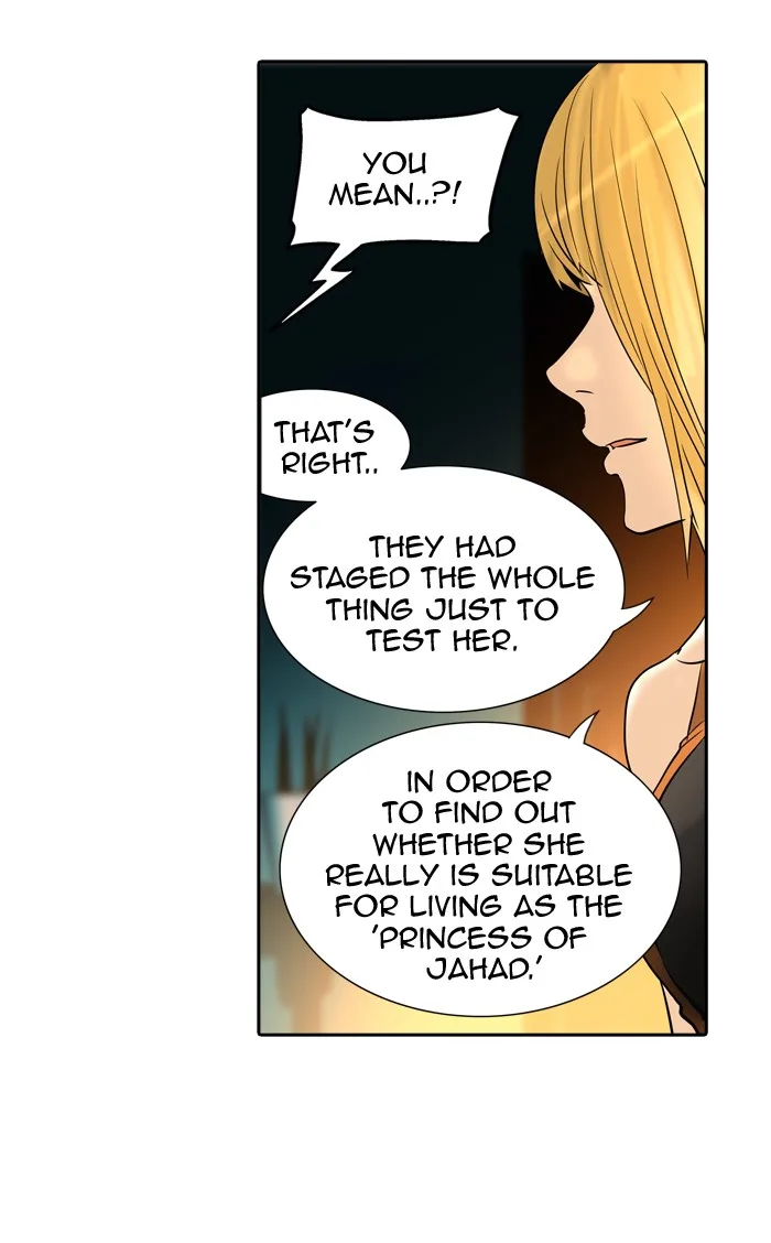 Tower of God - Chapter 292 - Page 44