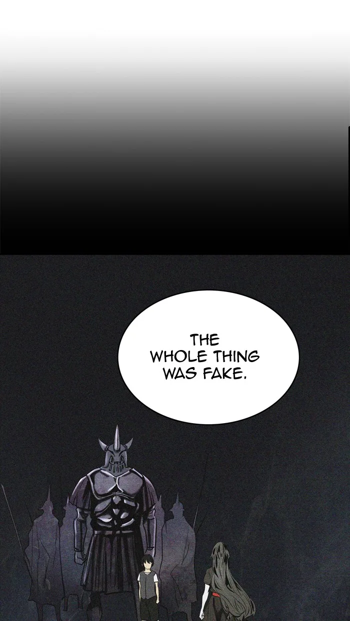 Tower of God - Chapter 292 - Page 45