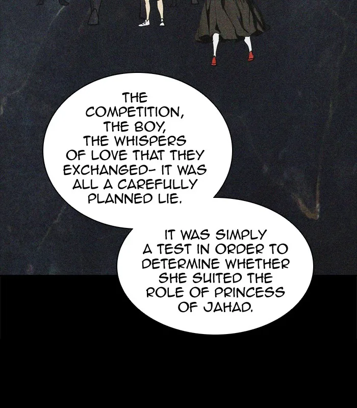 Tower of God - Chapter 292 - Page 46