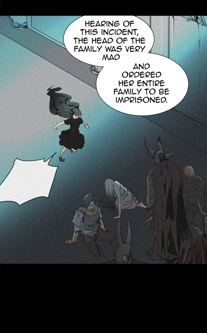 Tower of God - Chapter 292 - Page 48