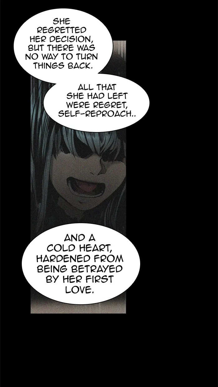 Tower of God - Chapter 292 - Page 49