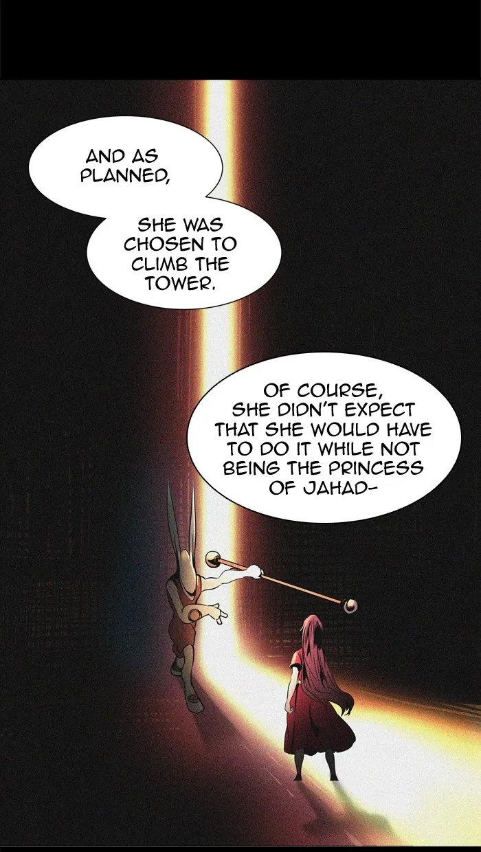 Tower of God - Chapter 292 - Page 51