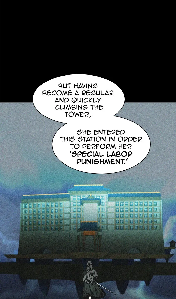 Tower of God - Chapter 292 - Page 52