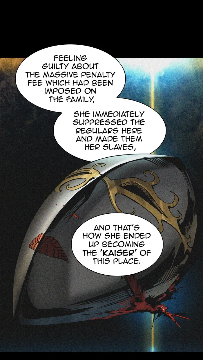Tower of God - Chapter 292 - Page 55
