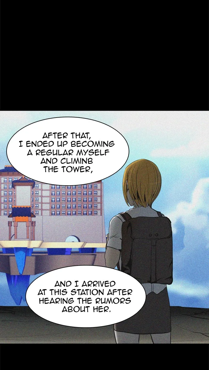 Tower of God - Chapter 292 - Page 56